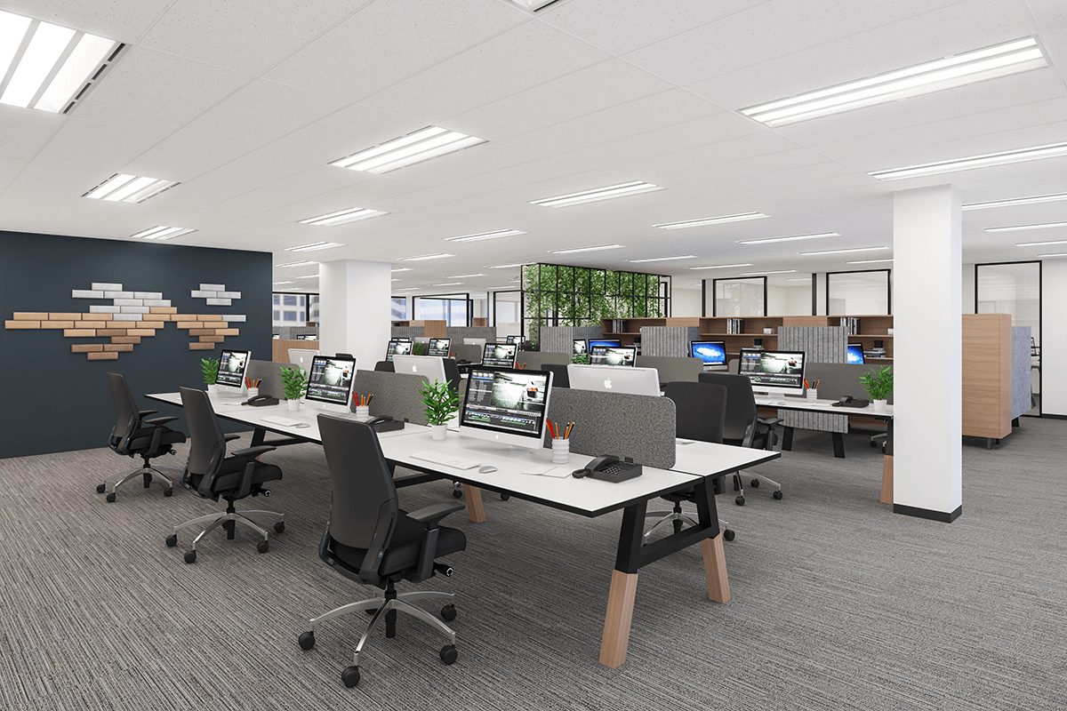 極簡<a href=http://www.chinanon-gm.com/tags-3405.html target=_blank class=infotextkey>高端辦公室裝修設計</a>攻略